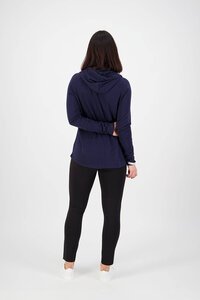 Vassalli Fortune Skinny Ponti Pull On Pant