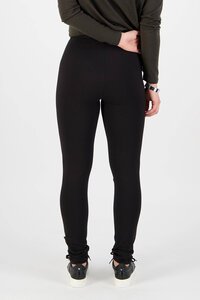 Vassalli Toll Skinny Ponti Pull On Pant