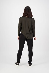 Vassalli Toll Skinny Ponti Pull On Pant