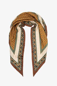 Antler Indira Cedar Triangle Scarf