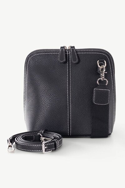 Sassy Duck Bianca Cross Body Bag-accessories-Hello Cyril.