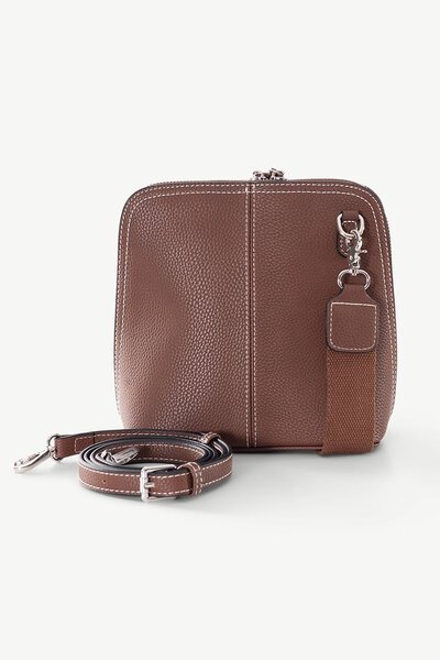 Sassy Duck Bianca Cross Body Bag-accessories-Hello Cyril.