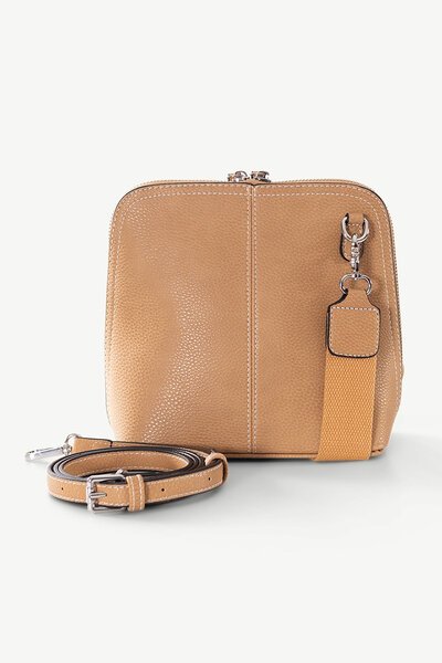 Sassy Duck Bianca Cross Body Bag-accessories-Hello Cyril.