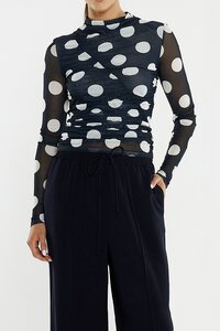 Sass Eva Side Seam Pant