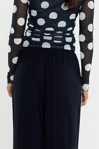Sass Eva Side Seam Pant
