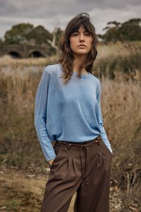 Fate + Becker Charlie Knit