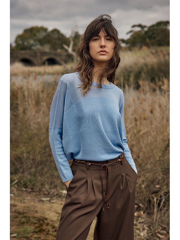 Fate + Becker Charlie Knit