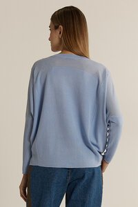 Fate + Becker Charlie Knit
