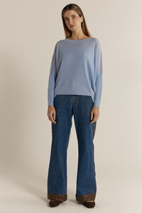 Fate + Becker Charlie Knit