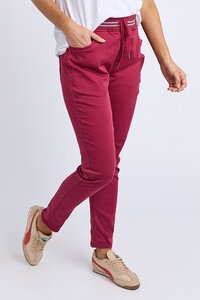 Elm Margo Jogger