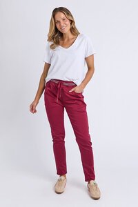 Elm Margo Jogger