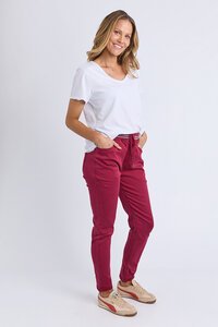 Elm Margo Jogger