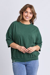 Elm Mazie Sweat