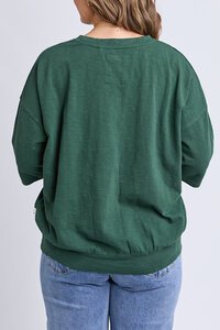 Elm Mazie Sweat