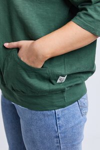 Elm Mazie Sweat