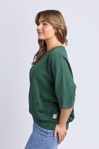 Elm Mazie Sweat