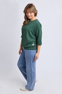 Elm Mazie Sweat
