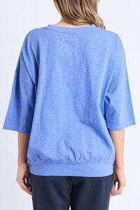 Elm Mazie Sweat