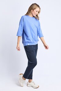 Elm Mazie Sweat