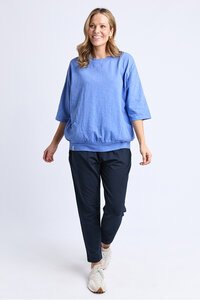 Elm Mazie Sweat