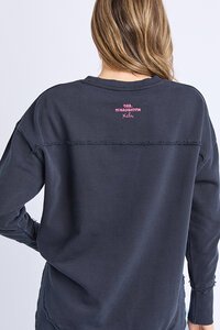 Elm Flaming Heart Crew