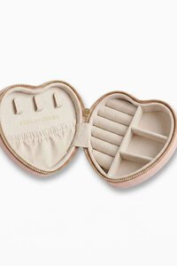Stella + Gemma Heart Jewel Box