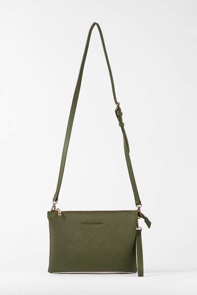Stella + Gemma Frankie Multi Pouch Bag-accessories-Hello Cyril.
