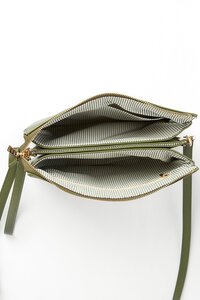 Stella + Gemma Frankie Multi Pouch Bag