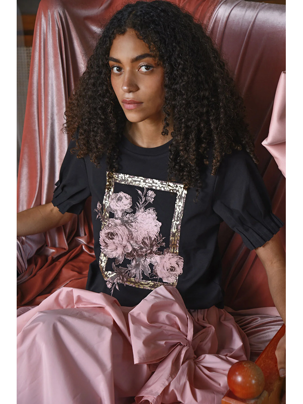 Coop Foil And Flourish T-Shirt