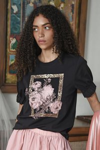 Coop Foil And Flourish T-Shirt