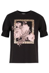 Coop Foil And Flourish T-Shirt