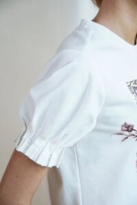Coop Foil And Flourish T-Shirt