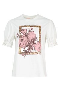 Coop Foil And Flourish T-Shirt