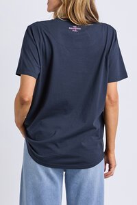 Elm Party Applique Tee