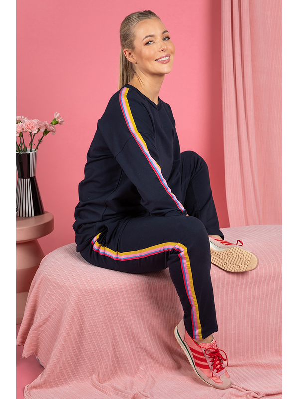 Elm Sella Sweat