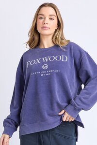 Foxwood Core Crew