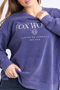 Foxwood Core Crew