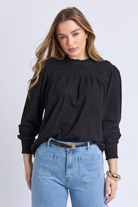 Foxwood Whitney Top