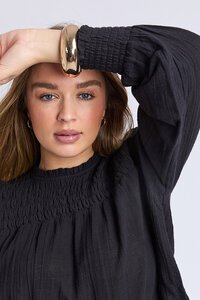 Foxwood Whitney Top