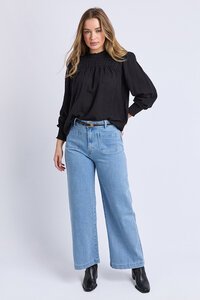 Foxwood Whitney Top