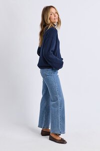 Foxwood Stellar Knit