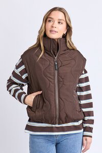 Foxwood Elite Vest