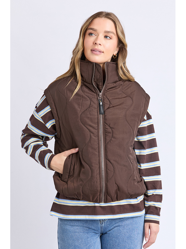 Foxwood Elite Vest