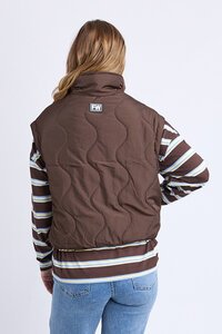 Foxwood Elite Vest