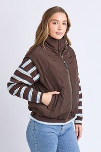Foxwood Elite Vest