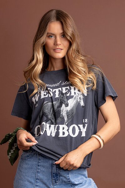 Foxwood Tex Tee-hc-new-Hello Cyril.