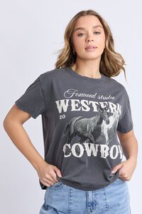 Foxwood Tex Tee