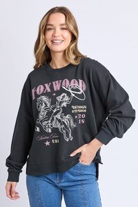 Foxwood Lasso Crew