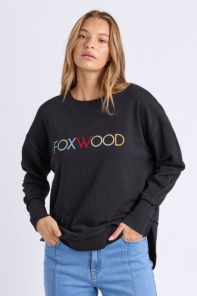 Foxwood Simplified Confetti Crew-hc-new-Hello Cyril.