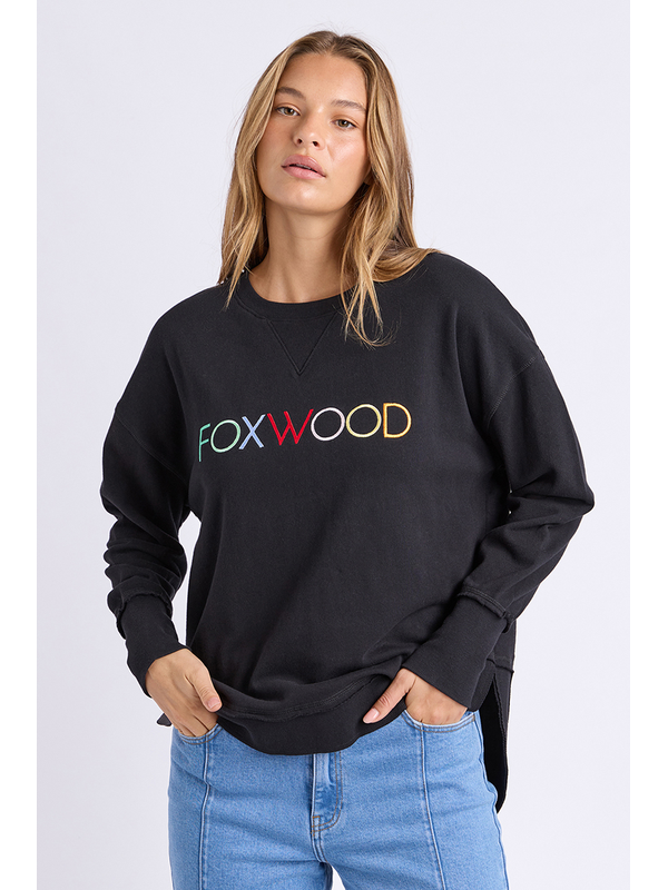 Foxwood Simplified Confetti Crew